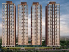 4 BHK Apartment For Sale in Namrata 6 Boulevard