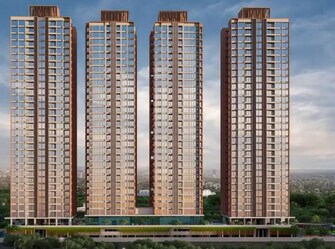 4 BHK Apartment For Sale in Namrata 6 Boulevard in Tathawade, Pune