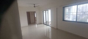 3 BHK Apartment For Rent in Raheja Vistas Phase 1, Mohammadwadi