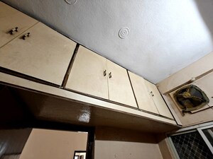 Furnished Amenities in 3 BHK Apartment at Hi Line Pratap Apartments, Kachiguda – for Sale