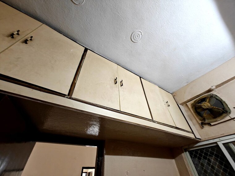 undefined, hi-line-pratap-apartments 3 Bedroom 1200 Sq.Ft. Apartment In Kachiguda Hyderabad 10626703