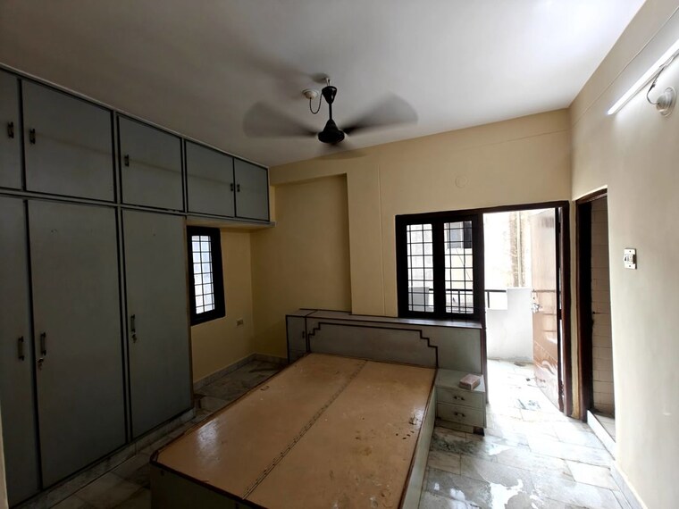 Bedroom, hi-line-pratap-apartments 3 Bedroom 1200 Sq.Ft. Apartment In Kachiguda Hyderabad 10626703