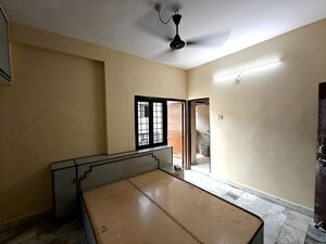 Bedroom in 3 BHK Apartment at Hi Line Pratap Apartments, Kachiguda – for Sale
