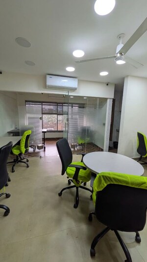  Office Space For Rent in Oberoi Garden Estates, Powai