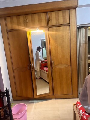 Room in 3 BHK Apartment at Dujra – for Rent