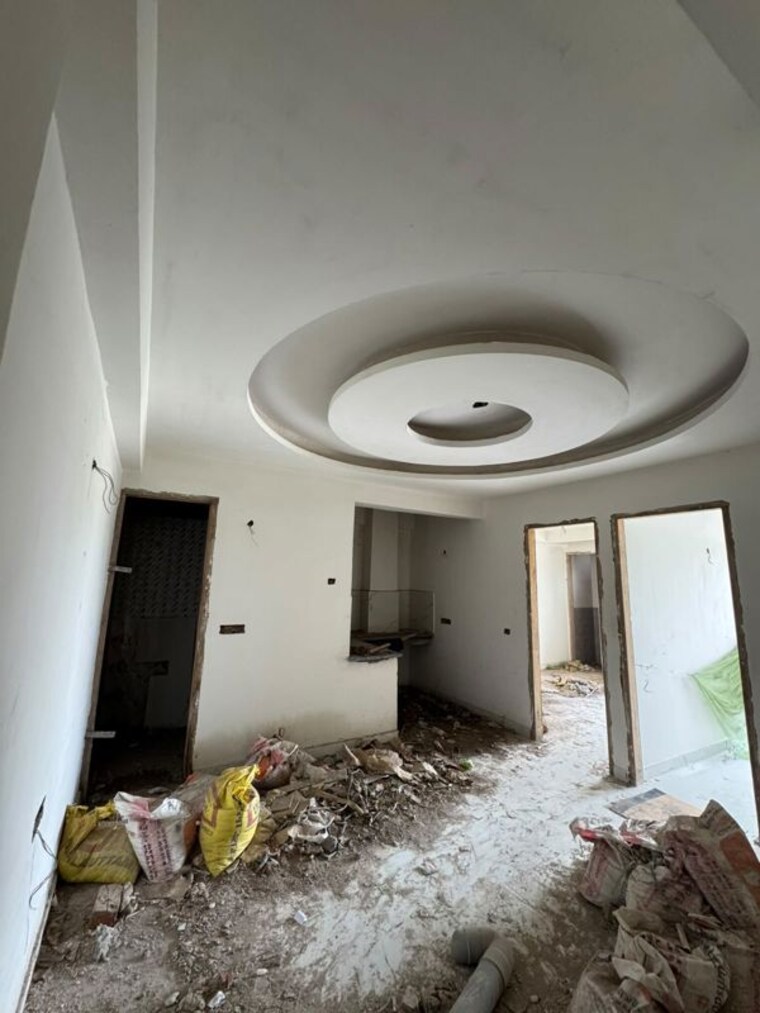 Room, sunder-apartment-noida 2 Bedroom 850 Sq.Ft. Apartment In Sector 49 Noida 10626730