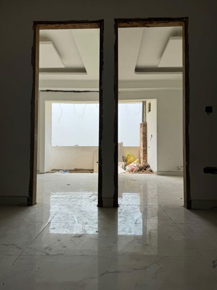 Exterior View, sunder-apartment-noida 2 Bedroom 850 Sq.Ft. Apartment In Sector 49 Noida 10626730