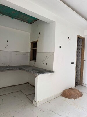 Kitchen in 2 BHK Apartment at Sunder Apartment Noida, Sector 49 – for Sale