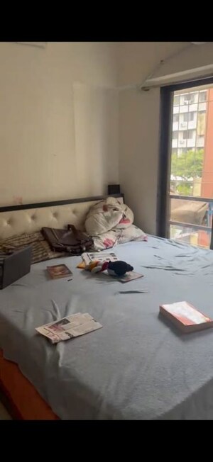 2 BHK Apartment For Sale in Panchsheel Apartment Andheri, Andheri East