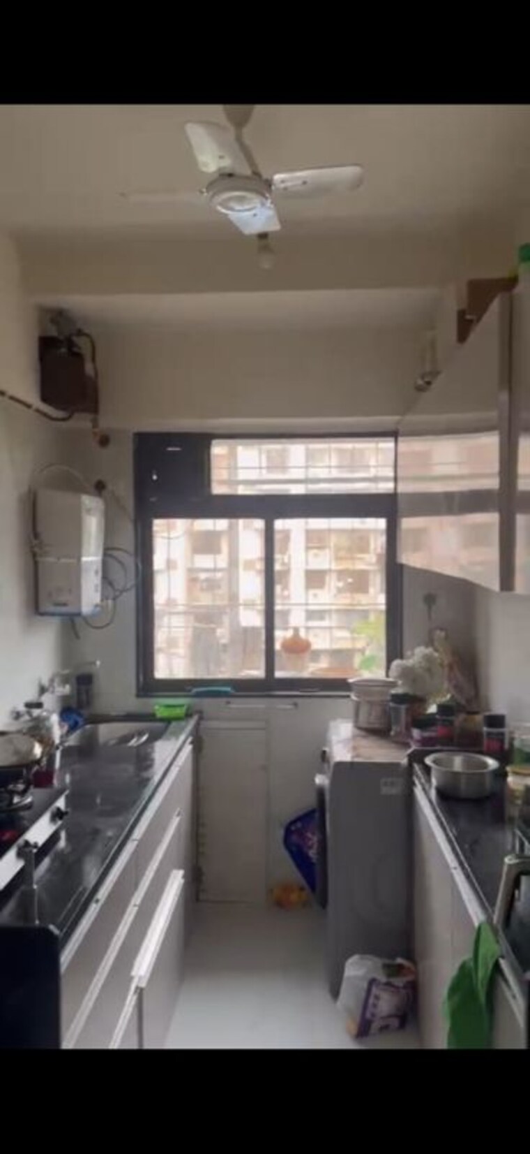 Kitchen, panchsheel-apartment-andheri 2 Bedroom 630 Sq.Ft. Apartment In Andheri East Mumbai 10626751