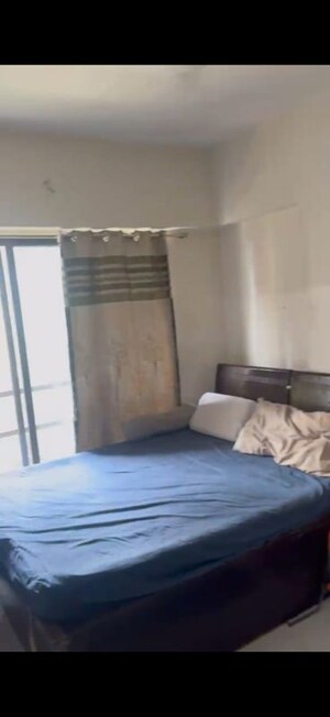 Bedroom in 2 BHK Apartment at Panchsheel Apartment Andheri, Andheri East – for Sale