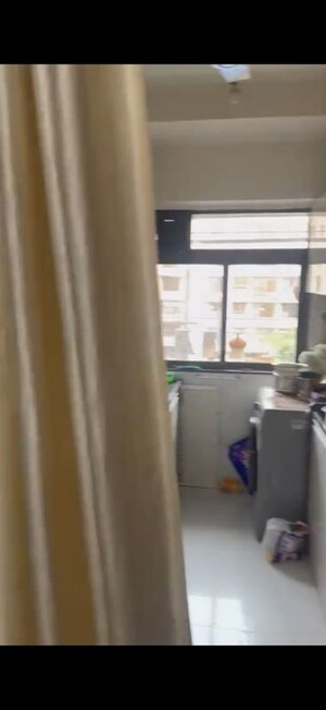 Building Lobby in 2 BHK Apartment at Panchsheel Apartment Andheri, Andheri East – for Sale