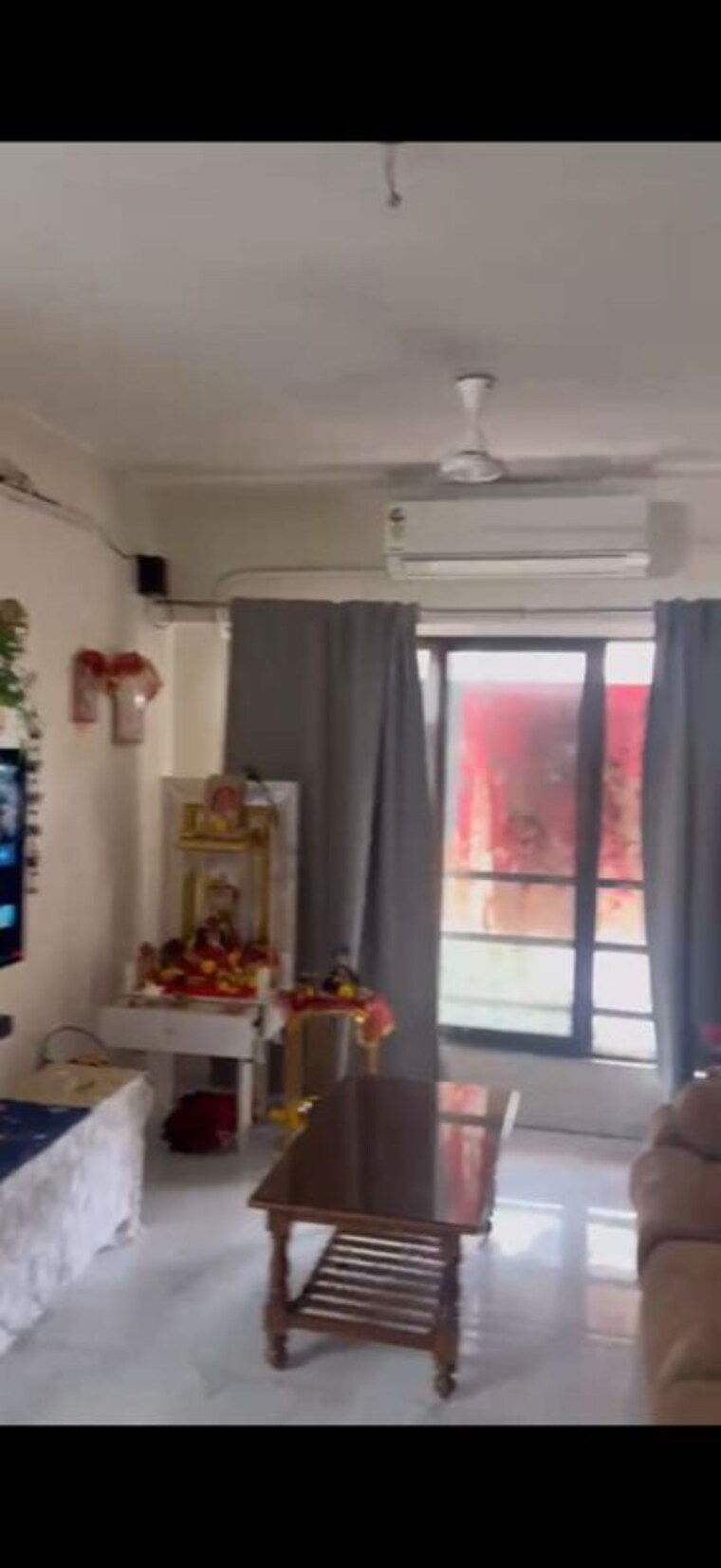 Living Room, panchsheel-apartment-andheri 2 Bedroom 630 Sq.Ft. Apartment In Andheri East Mumbai 10626751