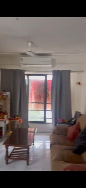 Building Lobby in 2 BHK Apartment at Panchsheel Apartment Andheri, Andheri East – for Sale