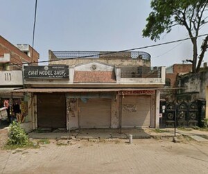 6+ BHK Independent House For Sale in Yashoda Nagar