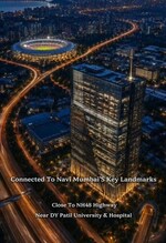 638 Sq.Ft. Office Space in Meghna 7