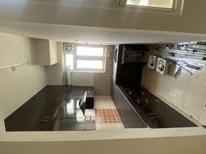 Team Area in 2 BHK Apartment at Shree Vardhman Mantra, Sector 67 – for Rent