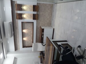 Kitchen in  Office Space at Cbd Belapur Sector 11 – for Rent