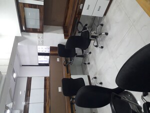 Team Area in  Office Space at Cbd Belapur Sector 11 – for Rent