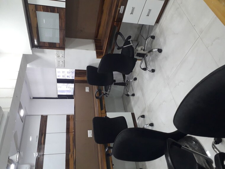 Team Area, cbd belapur sector 11 Commercial Office Space 5850 Sq.Ft. In Cbd Belapur Sector 11 Navi Mumbai 10626768