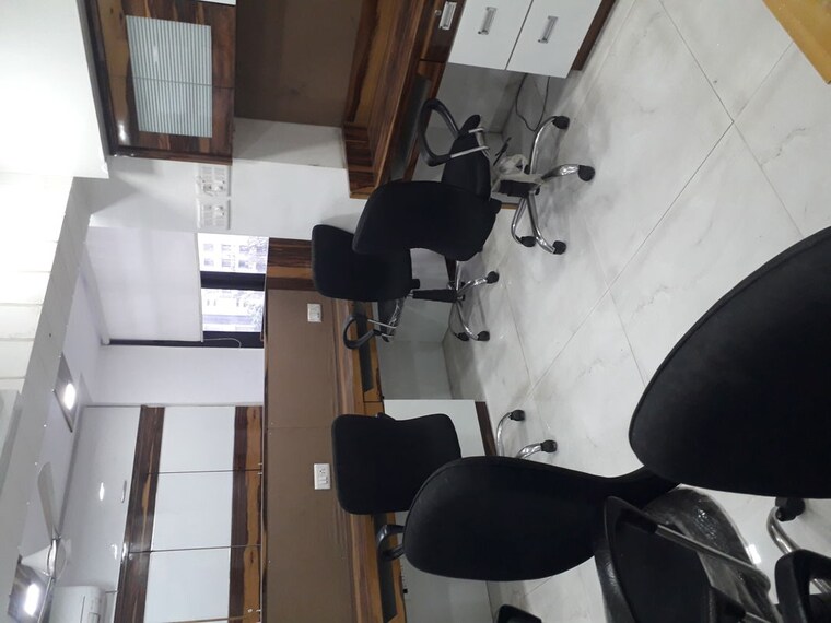 Team Area, cbd belapur sector 11 Commercial Office Space 5850 Sq.Ft. In Cbd Belapur Sector 11 Navi Mumbai 10626768