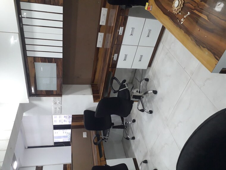 Team Area, cbd belapur sector 11 Commercial Office Space 5850 Sq.Ft. In Cbd Belapur Sector 11 Navi Mumbai 10626768