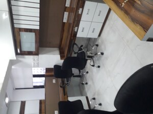 Team Area in  Office Space at Cbd Belapur Sector 11 – for Rent