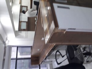 Kitchen in  Office Space at Cbd Belapur Sector 11 – for Rent