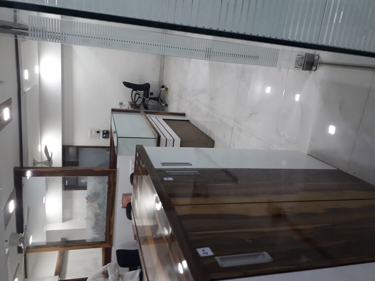 Kitchen, cbd belapur sector 11 Commercial Office Space 5850 Sq.Ft. In Cbd Belapur Sector 11 Navi Mumbai 10626768