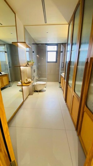  4 BHK Apartment at Vihav Keystone Skyvillas, New Alkapuri – for Sale