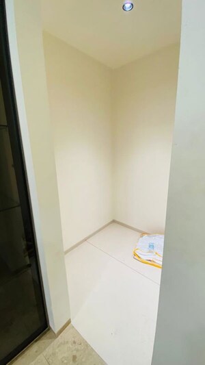 Utility Room in 4 BHK Apartment at Vihav Keystone Skyvillas, New Alkapuri – for Sale