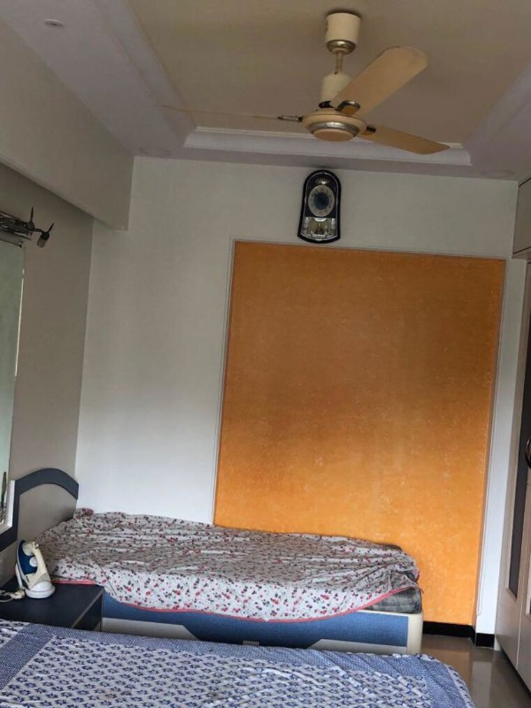 Bedroom, ghp-crystal-court 2 Bedroom 1050 Sq.Ft. Apartment In Powai Mumbai 10626767