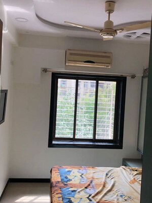 Room in 2 BHK Apartment at GHP Crystal Court, Powai – for Rent
