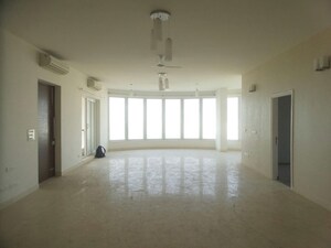 3 BHK Builder Floor For Rent in Sector 23