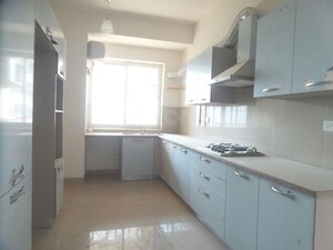 Kitchen in 3 BHK Builder Floor at Sector 23 – for Rent