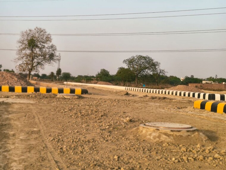 undefined, sekhanapur  1000 Sq.Ft. Plot In Sekhanapur Lucknow 10626789