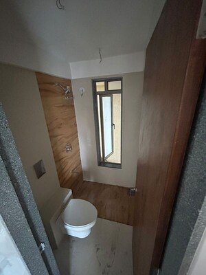 Bathroom in 3 BHK Apartment at Alibag – for Rent
