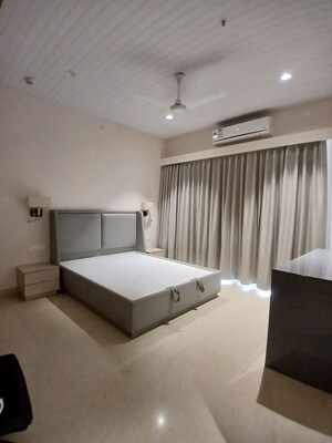 3 BHK Apartment For Rent in Alibag