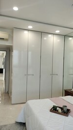 3 BHK 1690 Sq.Ft. Apartment in Oberoi Exquisite Goregaon