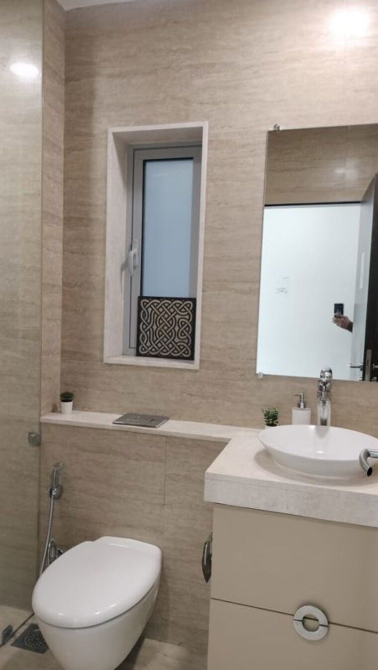 Bathroom, oberoi-exquisite-goregaon 3 Bedroom 1690 Sq.Ft. Apartment In Goregaon East Mumbai 10626770