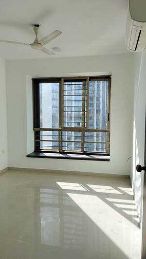 Bedroom in 3 BHK Apartment at Oberoi Realty Woods, Goregaon East – for Sale