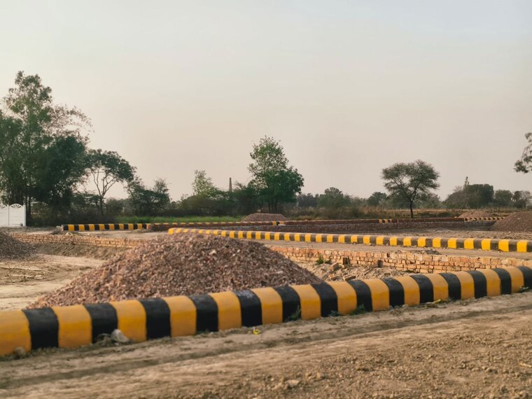 undefined, sekhanapur  1100 Sq.Ft. Plot In Sekhanapur Lucknow 10626837