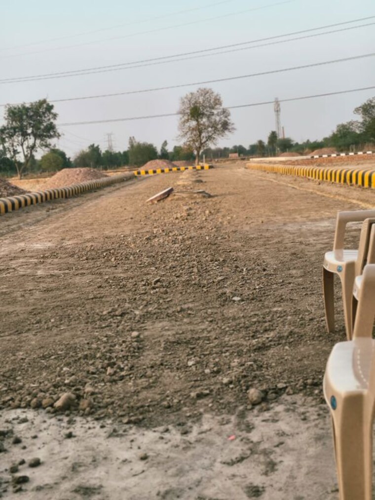 undefined, sekhanapur  1100 Sq.Ft. Plot In Sekhanapur Lucknow 10626837