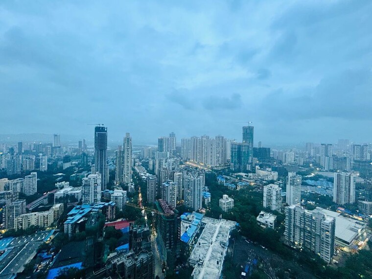 Exterior View, ashapura-ratnadeep 3 Bedroom 1100 Sq.Ft. Apartment In Mulund West Mumbai 10626818