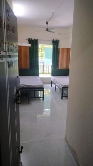  Pg For Rent in Mahape