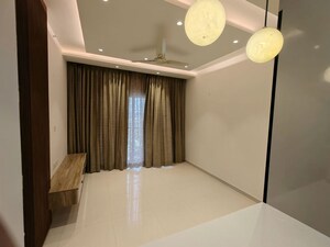 Furnished Amenities in 2 BHK Apartment at Adarsh Greens, Kogilu – for Rent