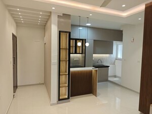 2 BHK Apartment For Rent in Adarsh Greens, Kogilu