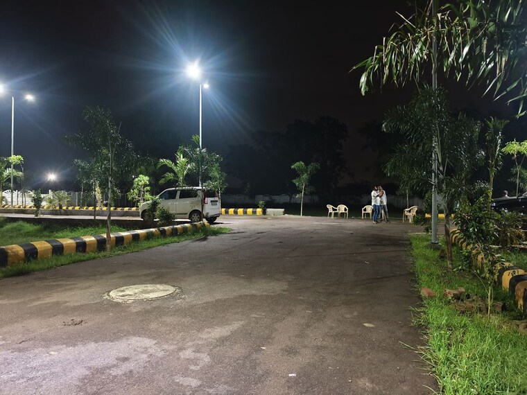 Exterior View, sekhanapur  1150 Sq.Ft. Plot In Sekhanapur Lucknow 10626852