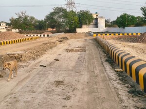 Plot Area in  Plot at Sekhanapur – for Sale