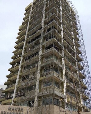  Office Space For Rent in Nariman Point